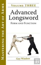 Advanced Longsword