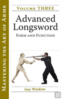 Bertrand.pt - Advanced Longsword