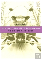 Advanced Mac Os X Programming