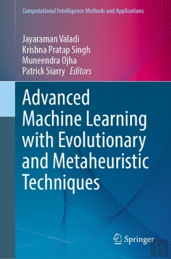 Bertrand.pt - Advanced Machine Learning With Evolutionary And Metaheuristic Techniques