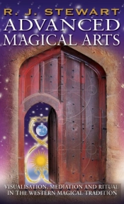 Advanced Magical Arts