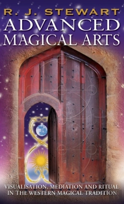 Bertrand.pt - Advanced Magical Arts