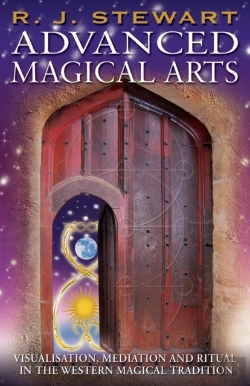 Bertrand.pt - Advanced Magical Arts