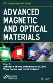 Advanced Magnetic And Optical Materials