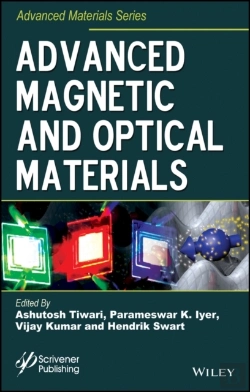 Bertrand.pt - Advanced Magnetic And Optical Materials