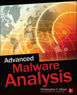 Bertrand.pt - Advanced Malware Analysis