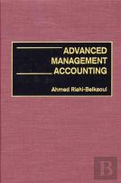 Advanced Management Accounting