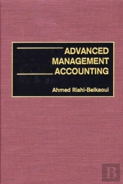 Advanced Management Accounting