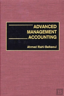 Bertrand.pt - Advanced Management Accounting
