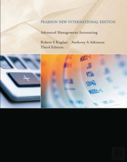 Bertrand.pt - Advanced Management Accounting