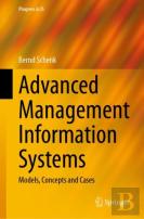 Advanced Management Information Systems