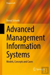 Advanced Management Information Systems