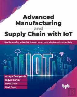 Bertrand.pt - Advanced Manufacturing And Supply Chain With Iot