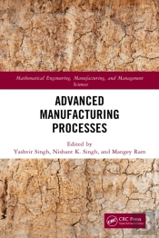 Advanced Manufacturing Processes