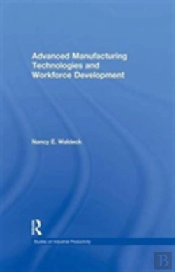 Bertrand.pt - Advanced Manufacturing Technologies And Workforce Development