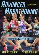 Advanced Marathoning
