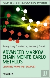 Advanced Markov Chain Monte Carlo Methods