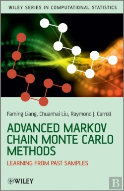 Bertrand.pt - Advanced Markov Chain Monte Carlo Methods