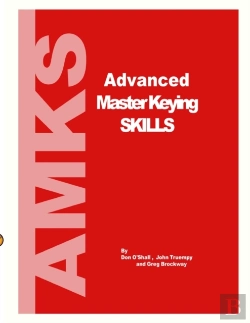 Bertrand.pt - Advanced Master Keying Skills