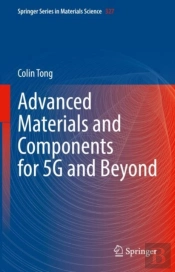 Advanced Materials And Components For 5g And Beyond