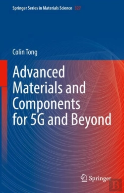 Bertrand.pt - Advanced Materials And Components For 5g And Beyond