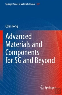 Bertrand.pt - Advanced Materials And Components For 5g And Beyond