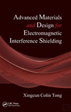 Bertrand.pt - Advanced Materials And Design For Electromagnetic Interference Shielding