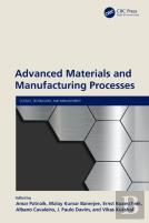 Advanced Materials And Manufacturing Processes