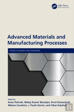 Bertrand.pt - Advanced Materials And Manufacturing Processes