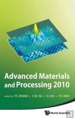 Bertrand.pt - Advanced Materials And Processing 2010 - Proceedings Of The 6th International Conference On Icamp