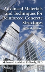 Advanced Materials And Techniques For Reinforced Concrete Structures