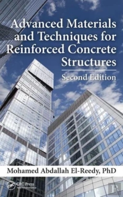 Bertrand.pt - Advanced Materials And Techniques For Reinforced Concrete Structures