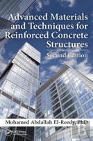 Advanced Materials And Techniques For Reinforced Concrete Structures