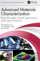 Advanced Materials Characterization
