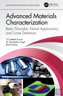 Bertrand.pt - Advanced Materials Characterization