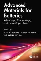 Advanced Materials For Batteries