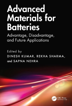 Bertrand.pt - Advanced Materials For Batteries