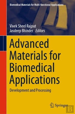 Bertrand.pt - Advanced Materials For Biomedical Applications