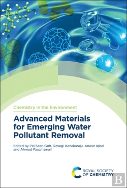 Bertrand.pt - Advanced Materials For Emerging Water Pollutant Removal