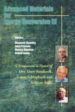 Bertrand.pt - Advanced Materials For Energy Conversion Iii