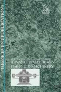 Bertrand.pt - Advanced Materials For Fluid Machinery
