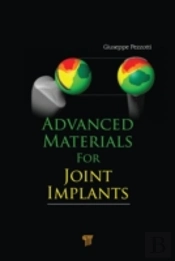 Advanced Materials For Joint Implants