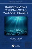 Advanced Materials For Pharmaceutical Wastewater Treatment