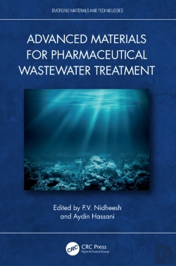 Bertrand.pt - Advanced Materials For Pharmaceutical Wastewater Treatment
