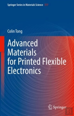 Bertrand.pt - Advanced Materials For Printed Flexible Electronics