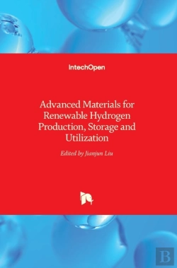 Bertrand.pt - Advanced Materials For Renewable Hydrogen Production, Storage And Utilization