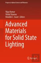 Advanced Materials For Solid State Lighting