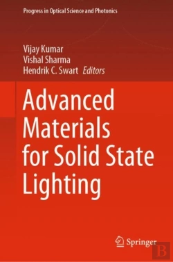 Bertrand.pt - Advanced Materials For Solid State Lighting