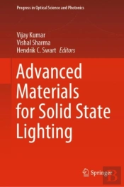 Advanced Materials For Solid State Lighting