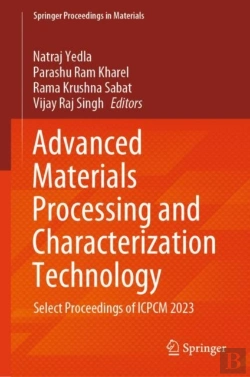 Bertrand.pt - Advanced Materials Processing And Characterization Technology